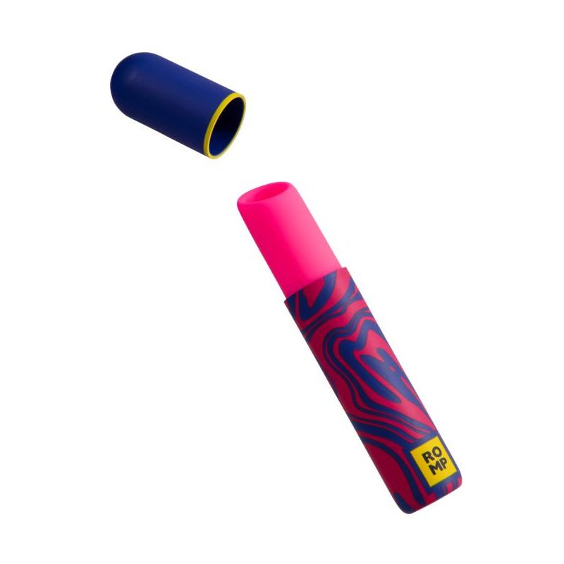 Luchtdruk vibrator lipstick - ROMP