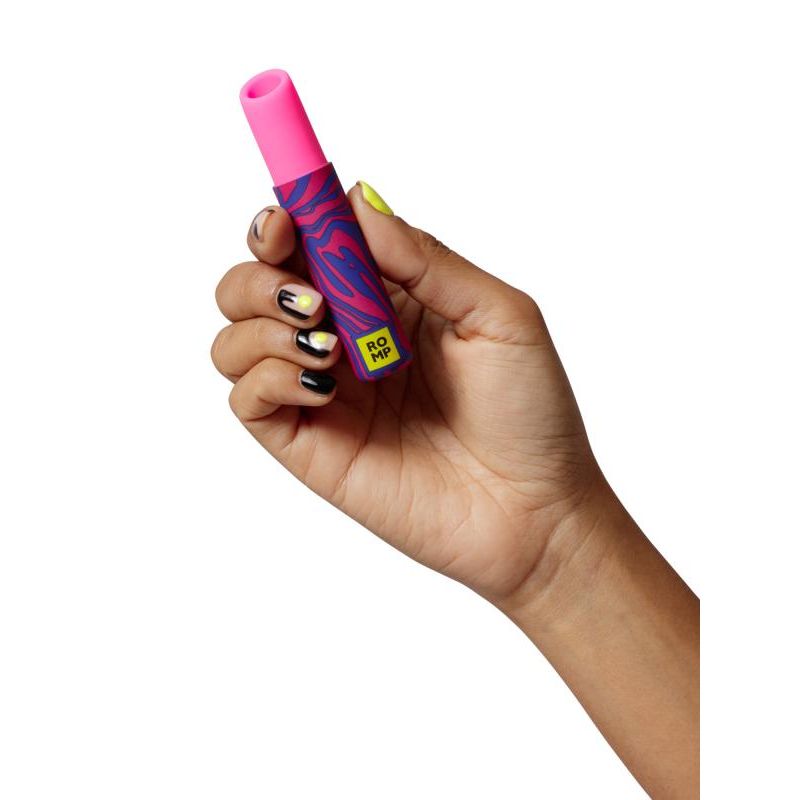 Luchtdruk vibrator lipstick - ROMP