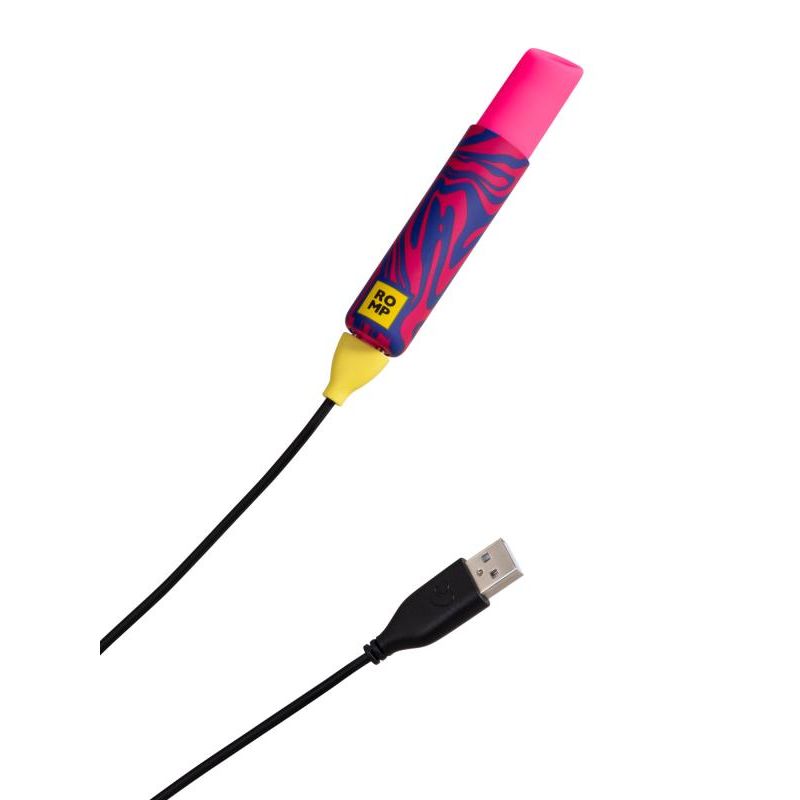 Luchtdruk vibrator lipstick - ROMP