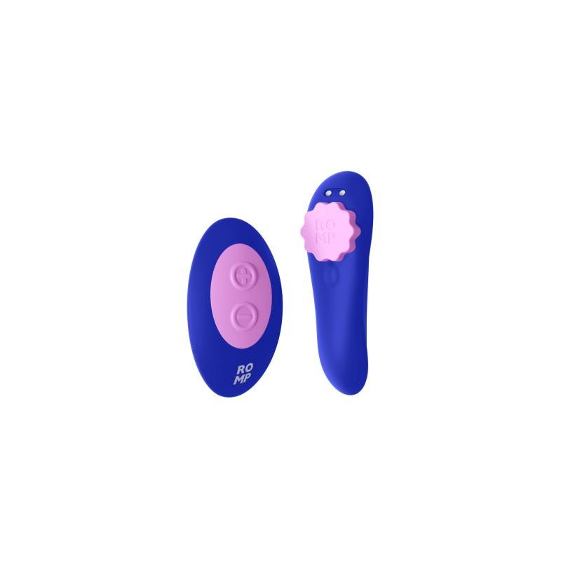 Panty vibrator Party - ROMP
