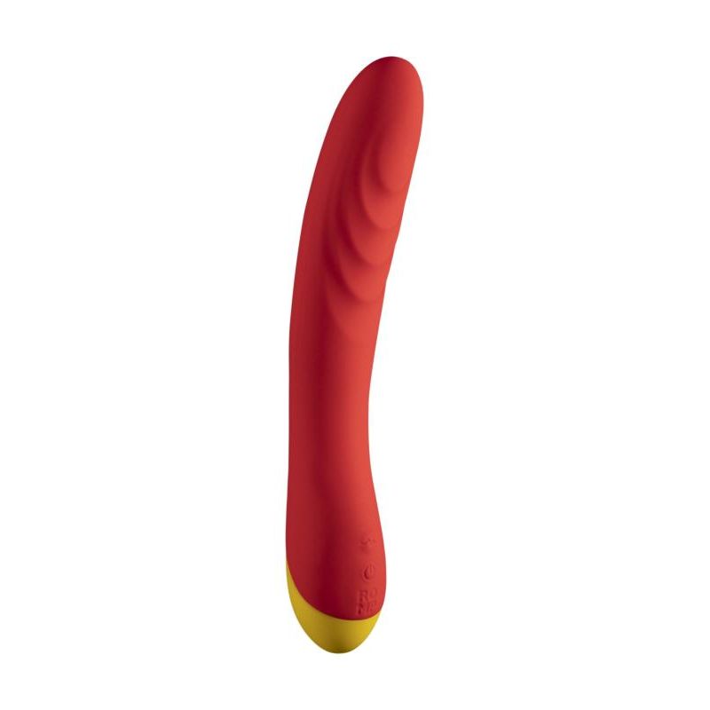 G-spot vibrator Hype - ROMP