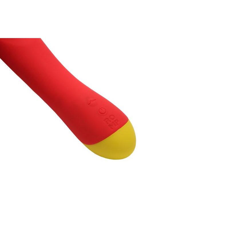 G-spot vibrator Hype - ROMP