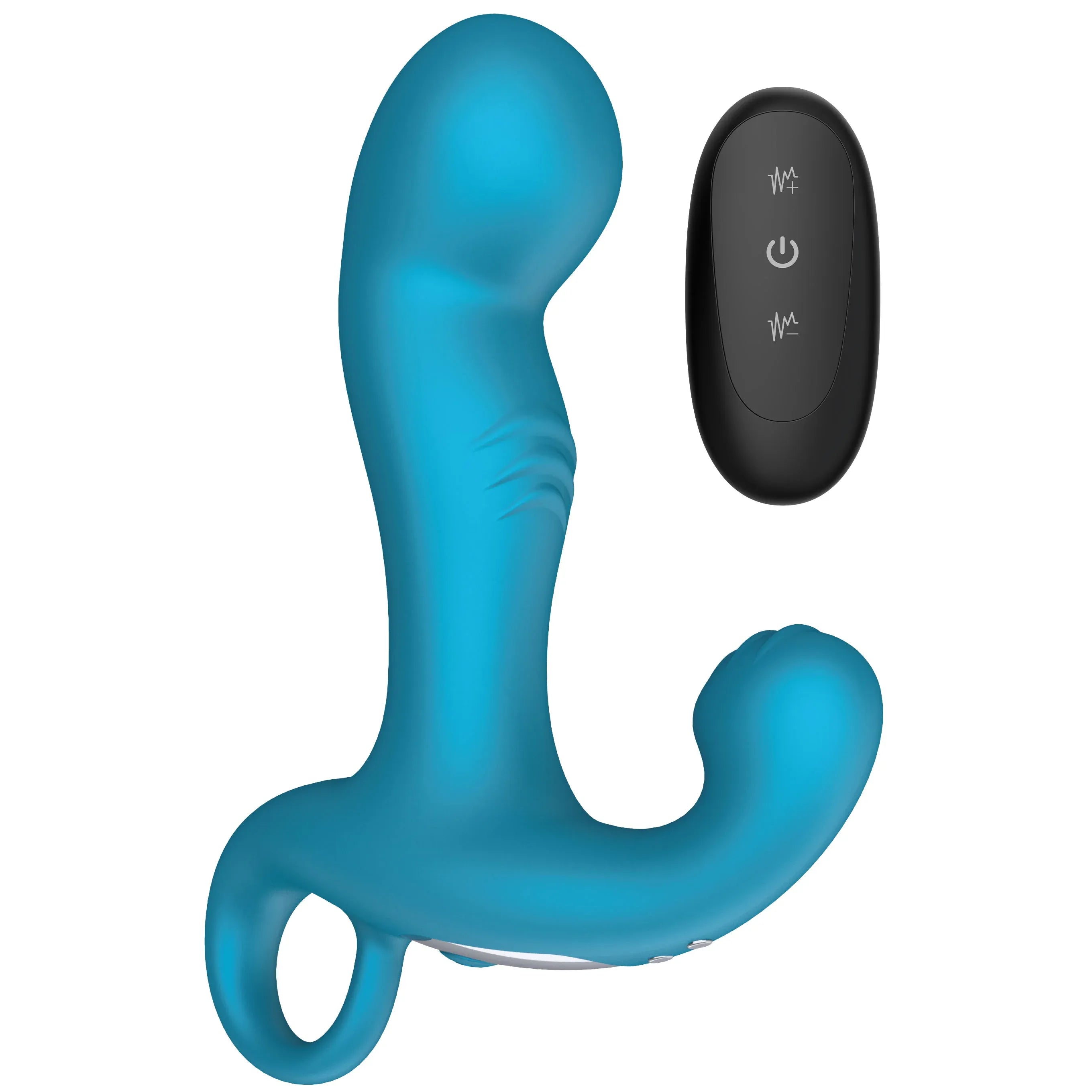 Vibrerende prostaat stimulator - Playhouse