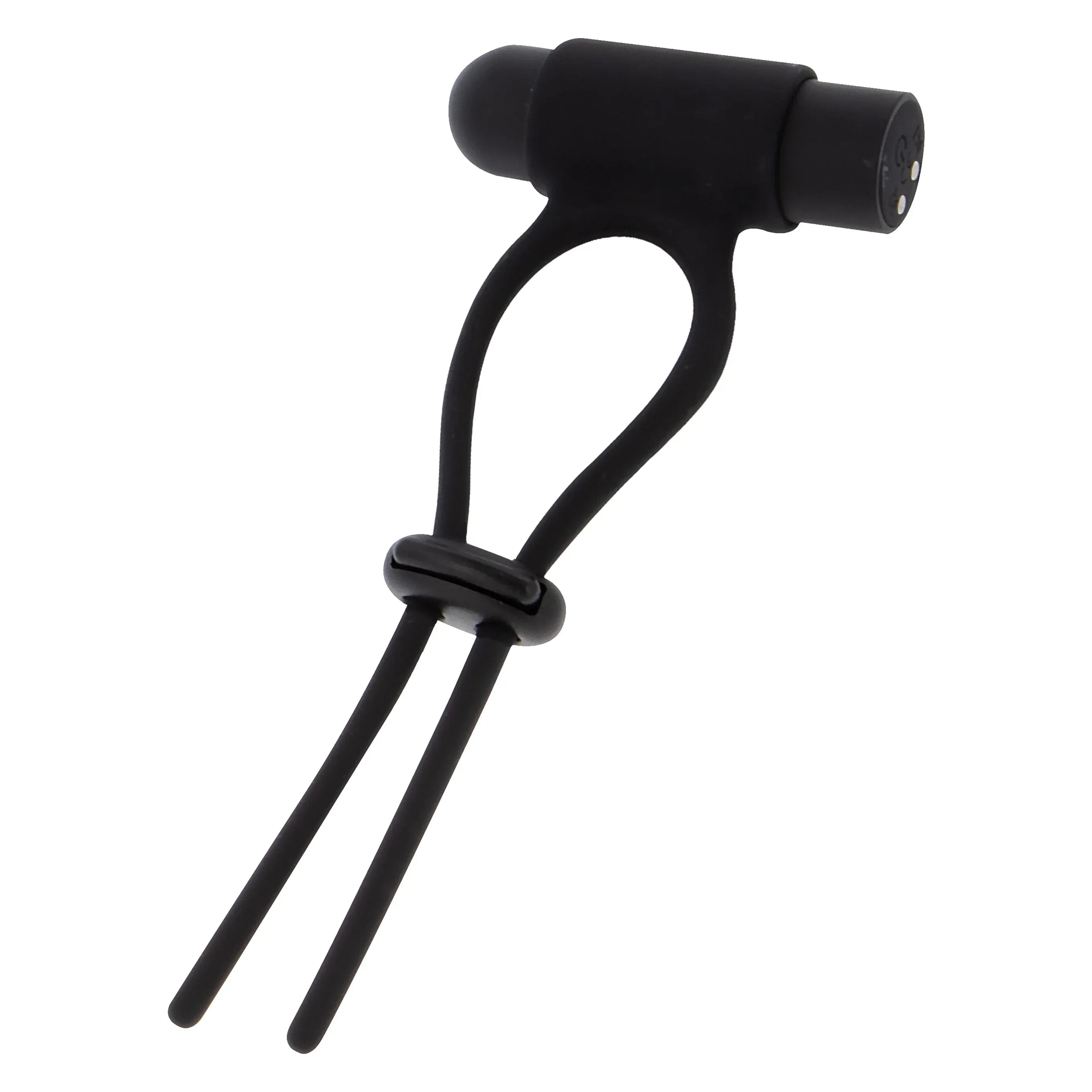 Aanpasbare vibrerende cockring - Extreme