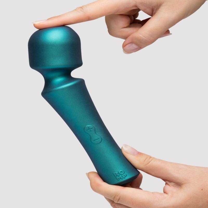 Wand vibrator Presto - ROMP