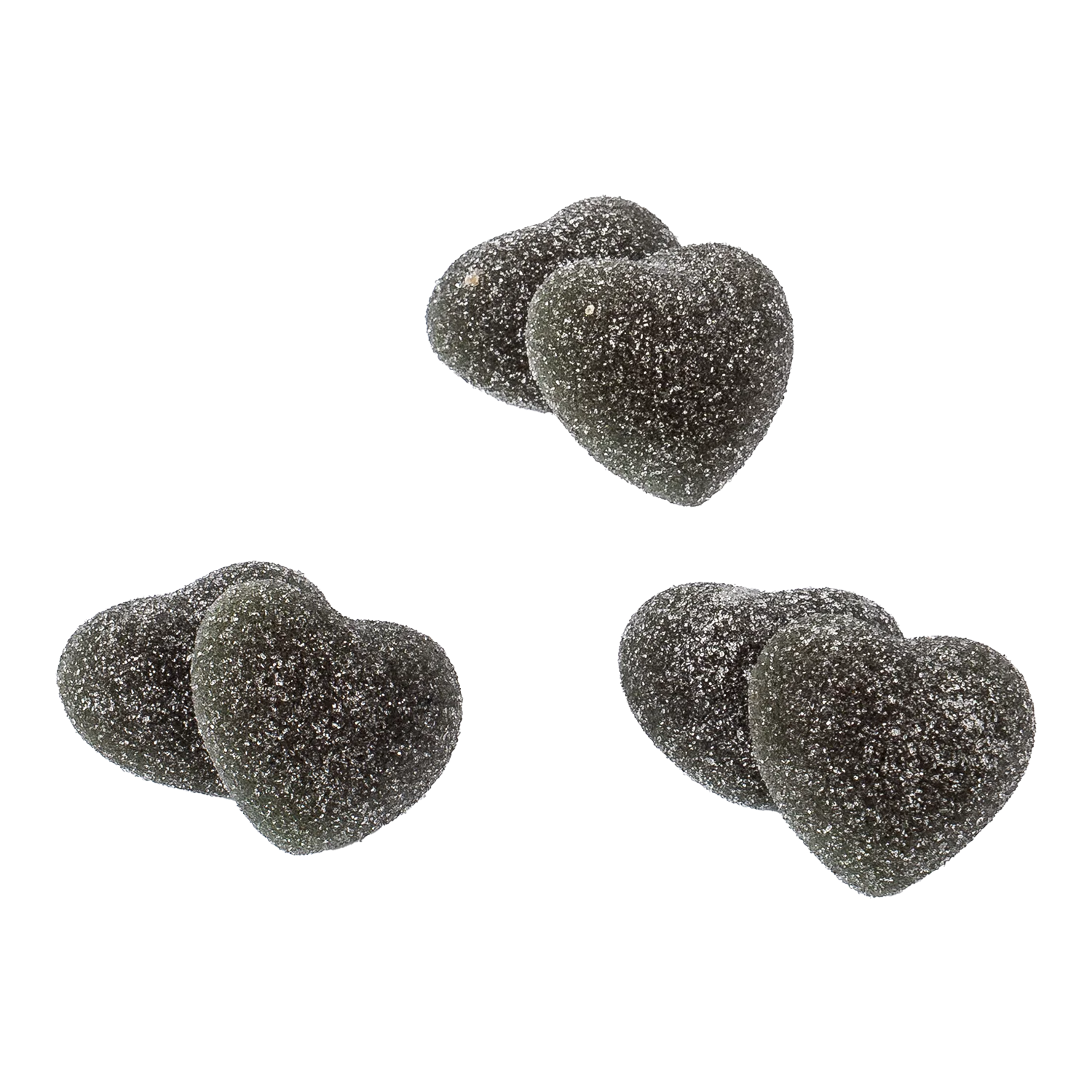Libido gummies voor hem & haar - Boinky