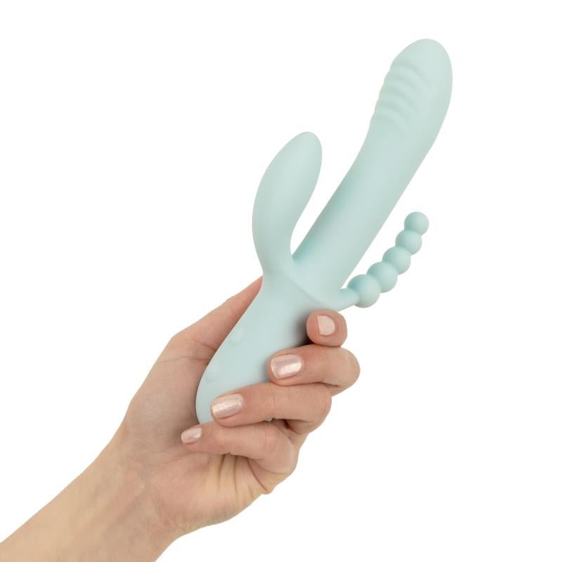 Tripple vibrator - Good vibes only
