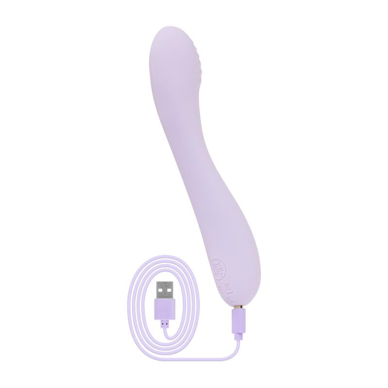 G-spot vibrator - Good vibes only