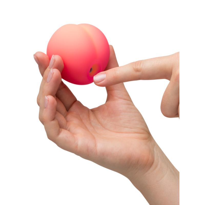 Luchtdrukvibrator Peach - ROMP