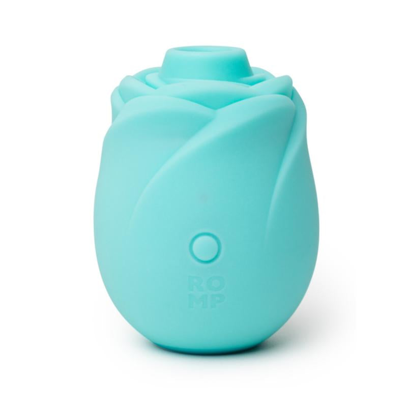 Luchtdrukvibrator Rose Glow - ROMP