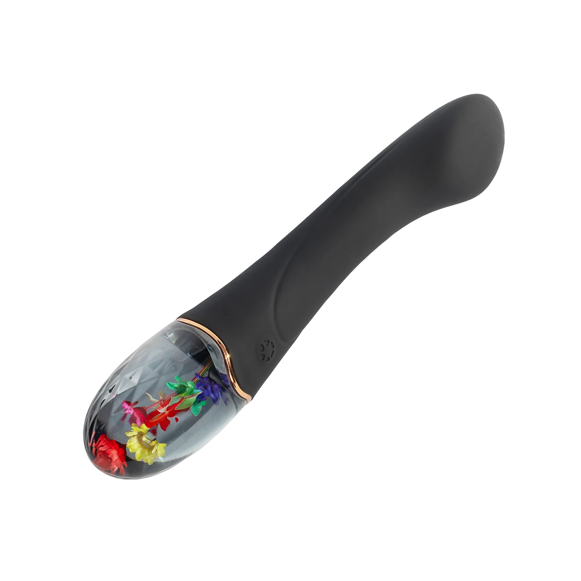 G-spot vibrator Grace - LOVISS