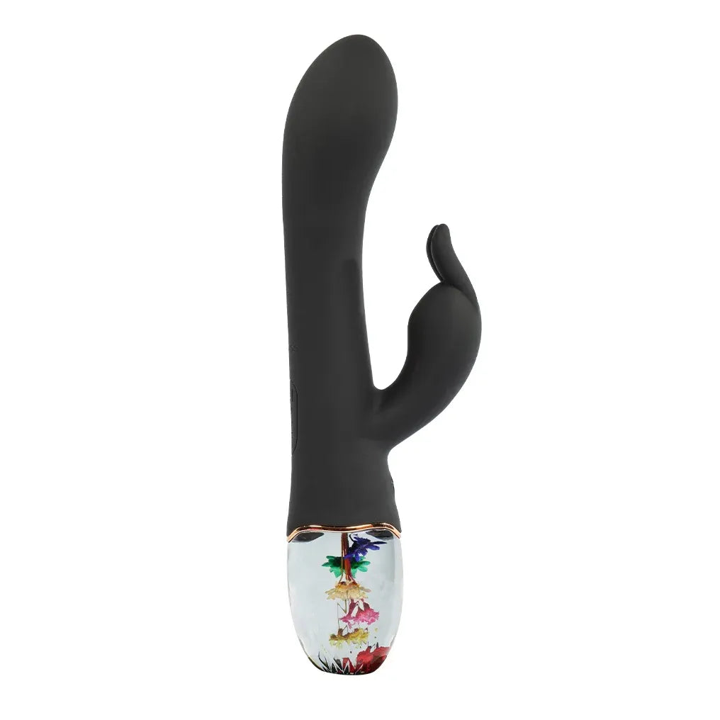 Rabbit vibrator Flora - LOVISS