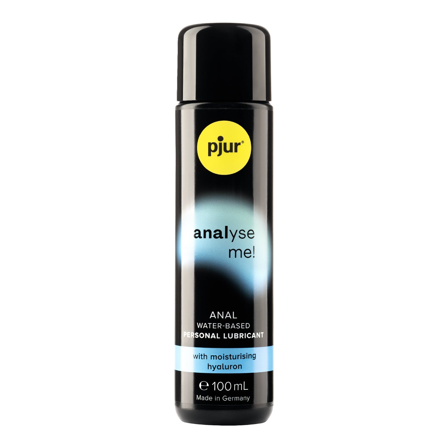 PJUR Analyse me - Waterbasis glijmiddel voor anale seks