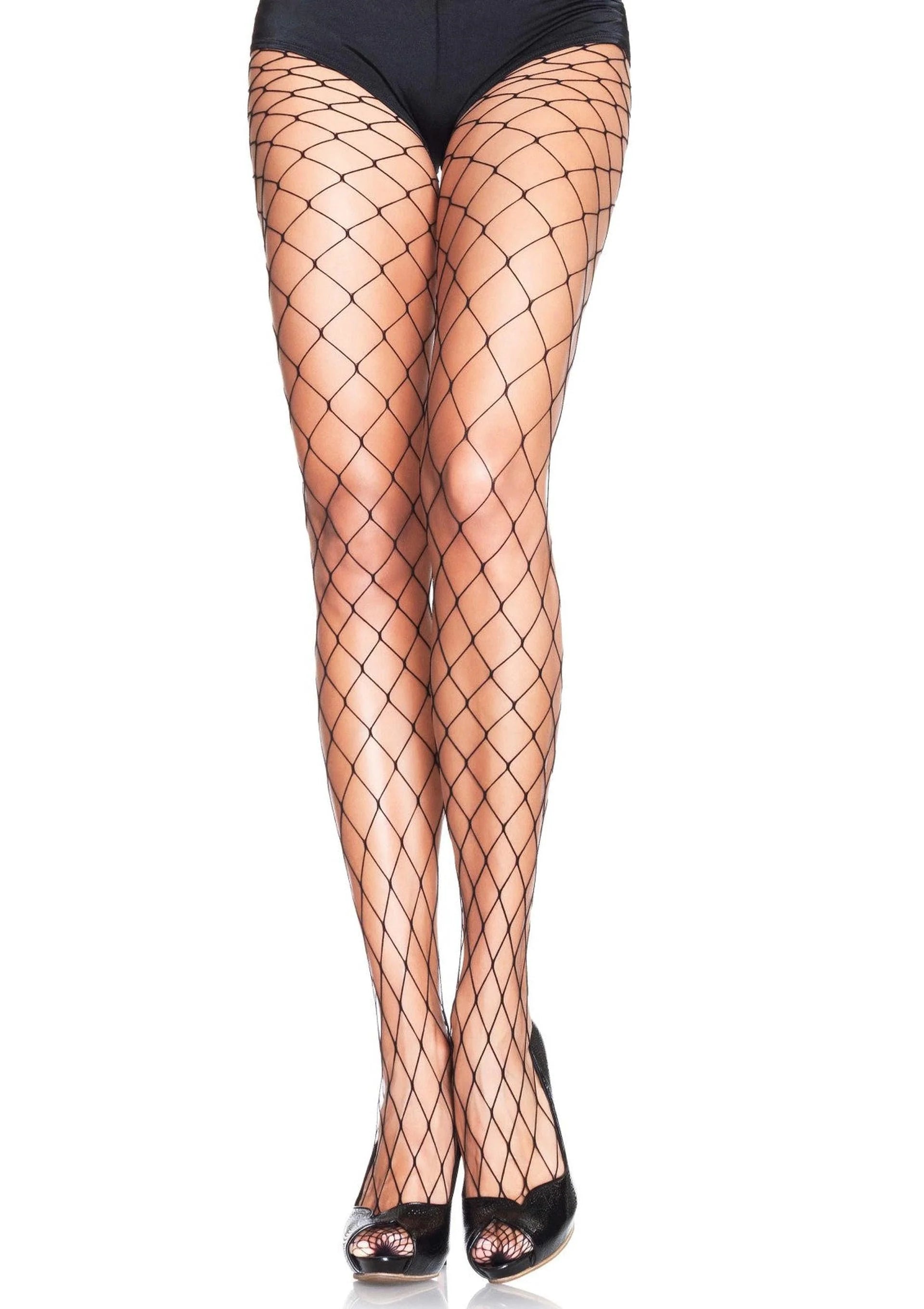 Visnet panty - Leg Avenue