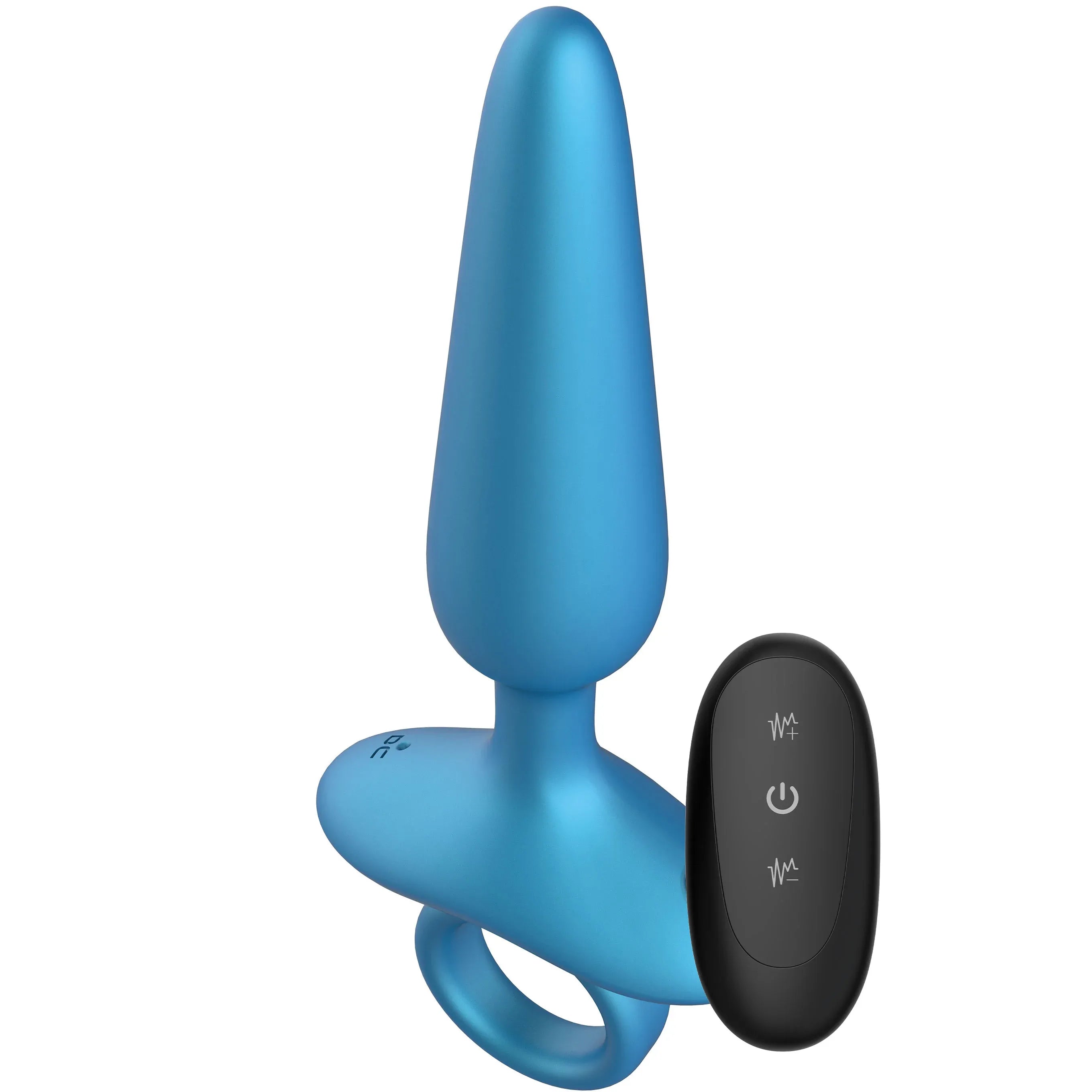 Smalle vibrerende buttplug - Playhouse