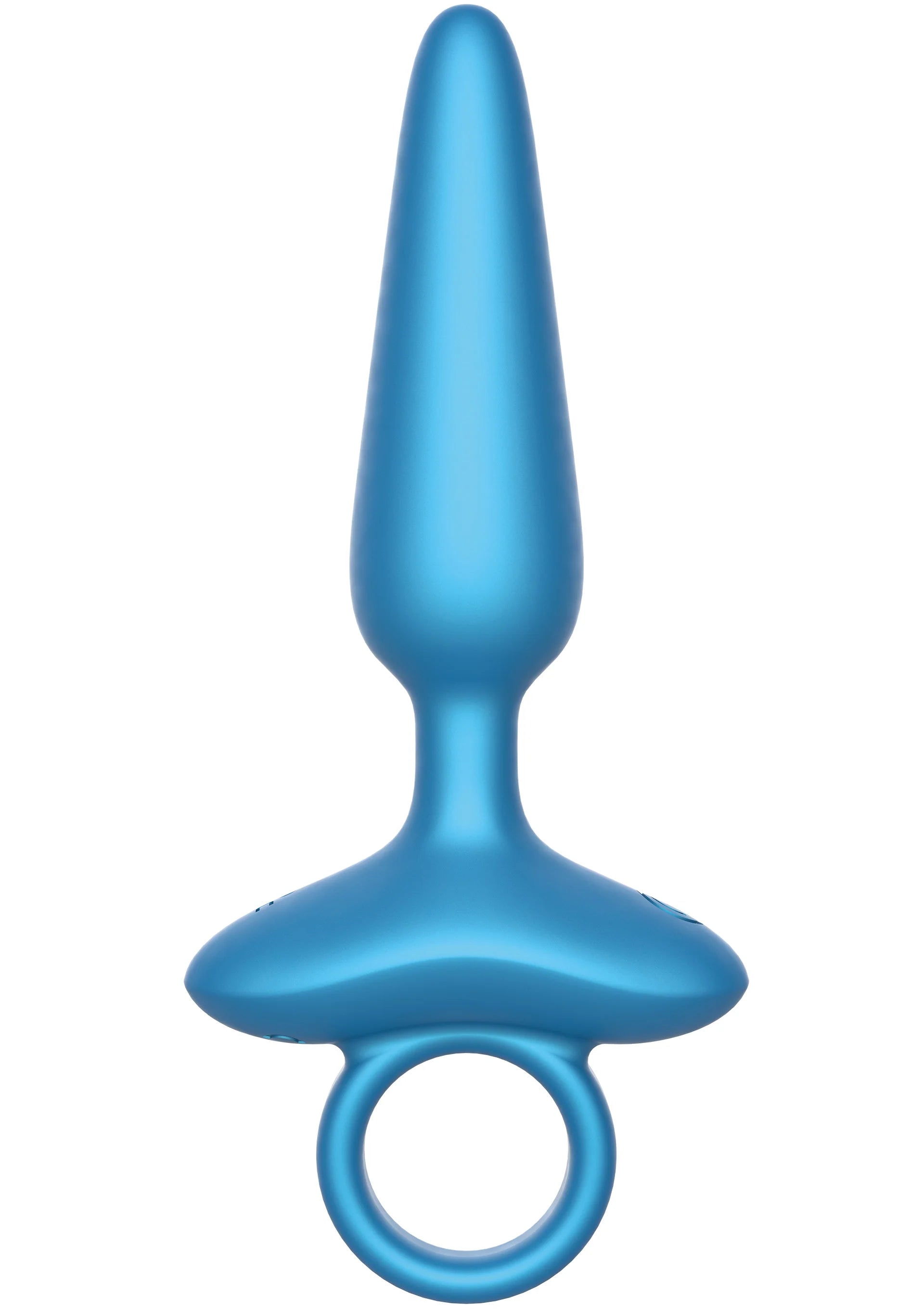 Smalle vibrerende buttplug - Playhouse