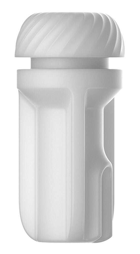 Nieuwe sleeve voor Robin - SVAKOM