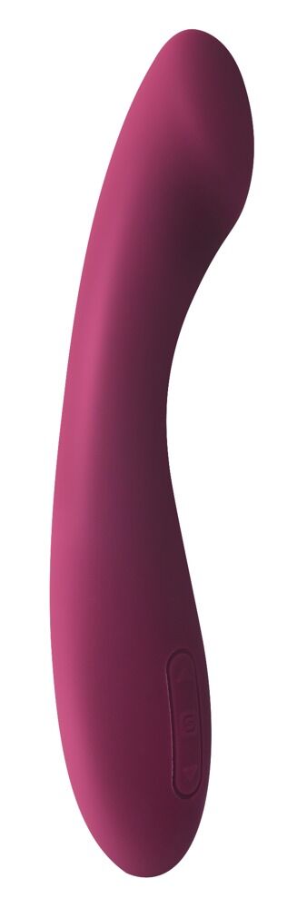 G-spot vibrator Amy 2 - SVAKOM