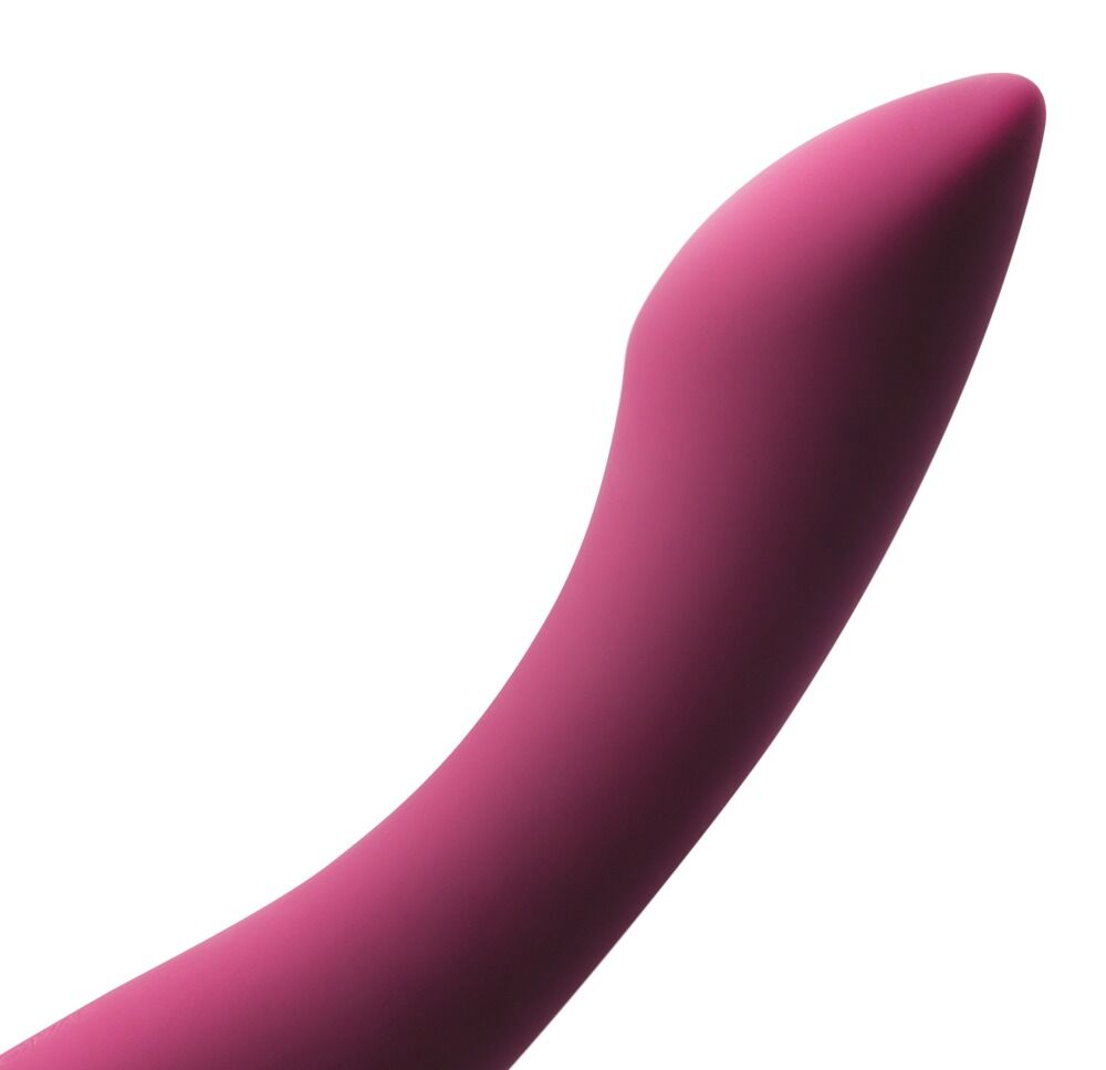 G-spot vibrator Amy 2 - SVAKOM