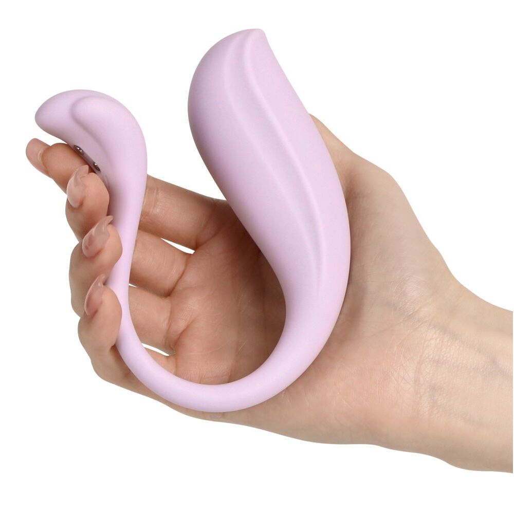 Vibratie eitje Phoenix Neo 2 - SVAKOM