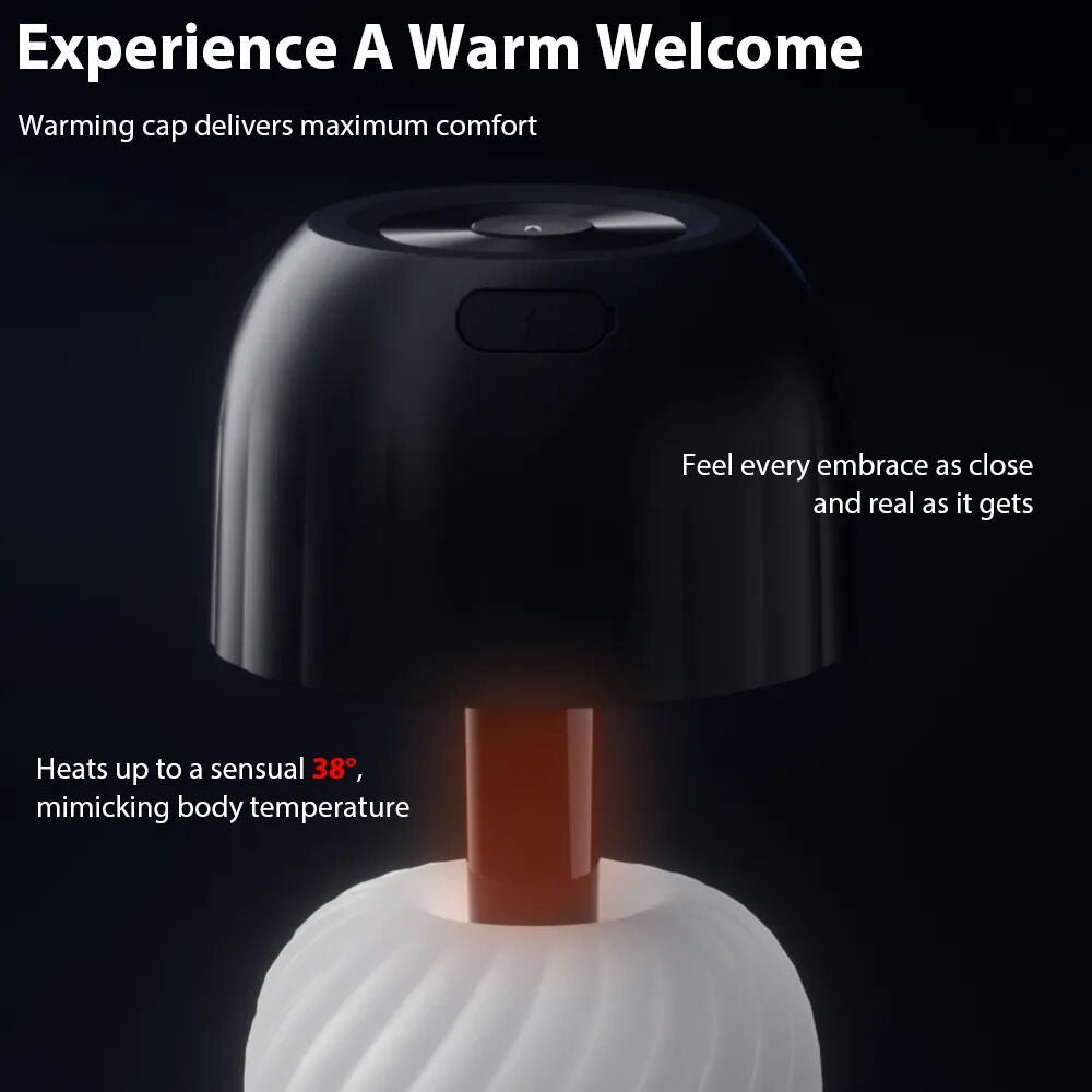 Masturbator Sam Neo 2 PRO - SVAKOM