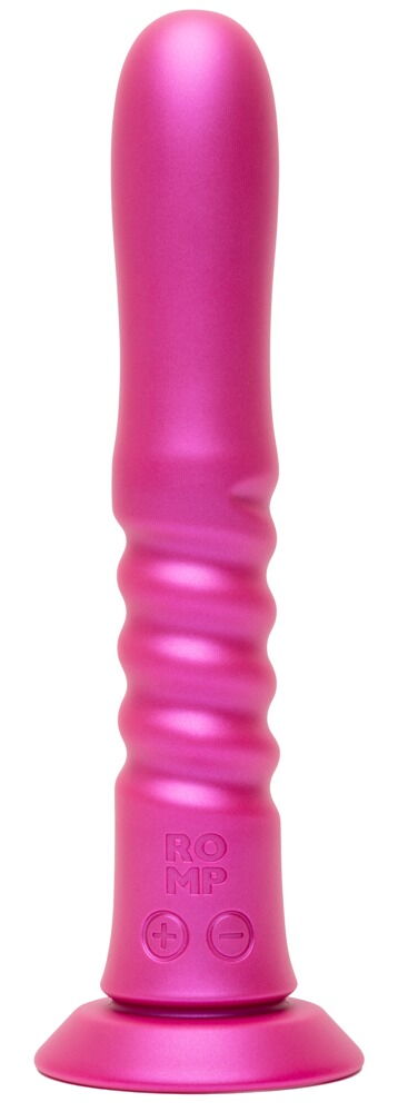 Stotende vibrator Jiggle - ROMP