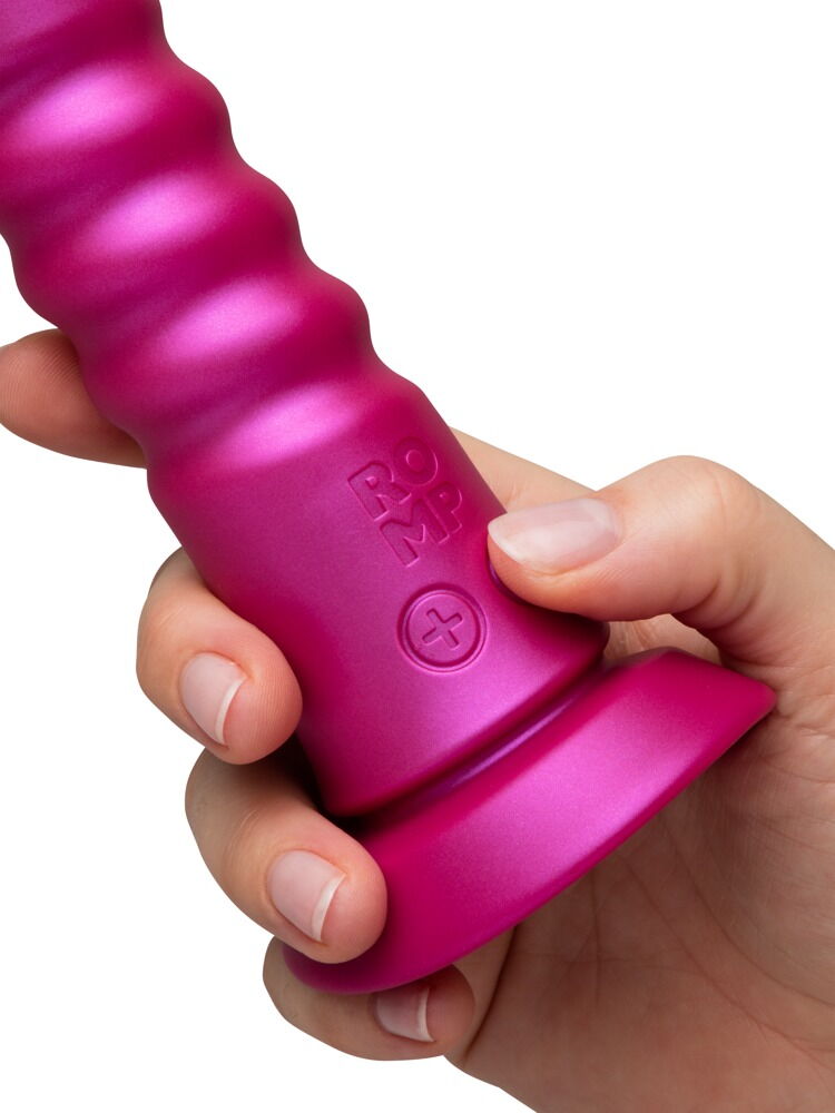 Stotende vibrator Jiggle - ROMP
