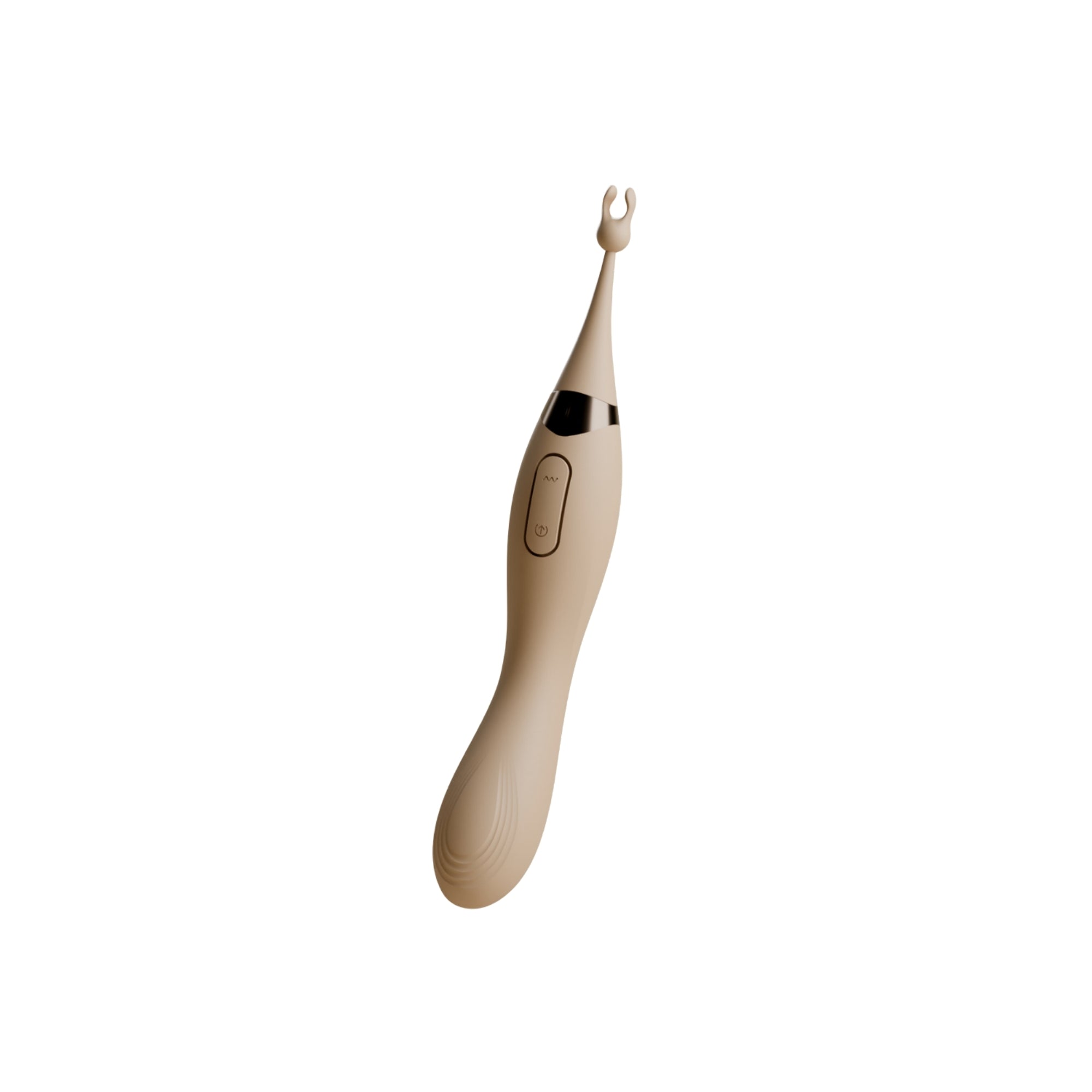 Clitoris en G-spot vibrator Duo - ODES