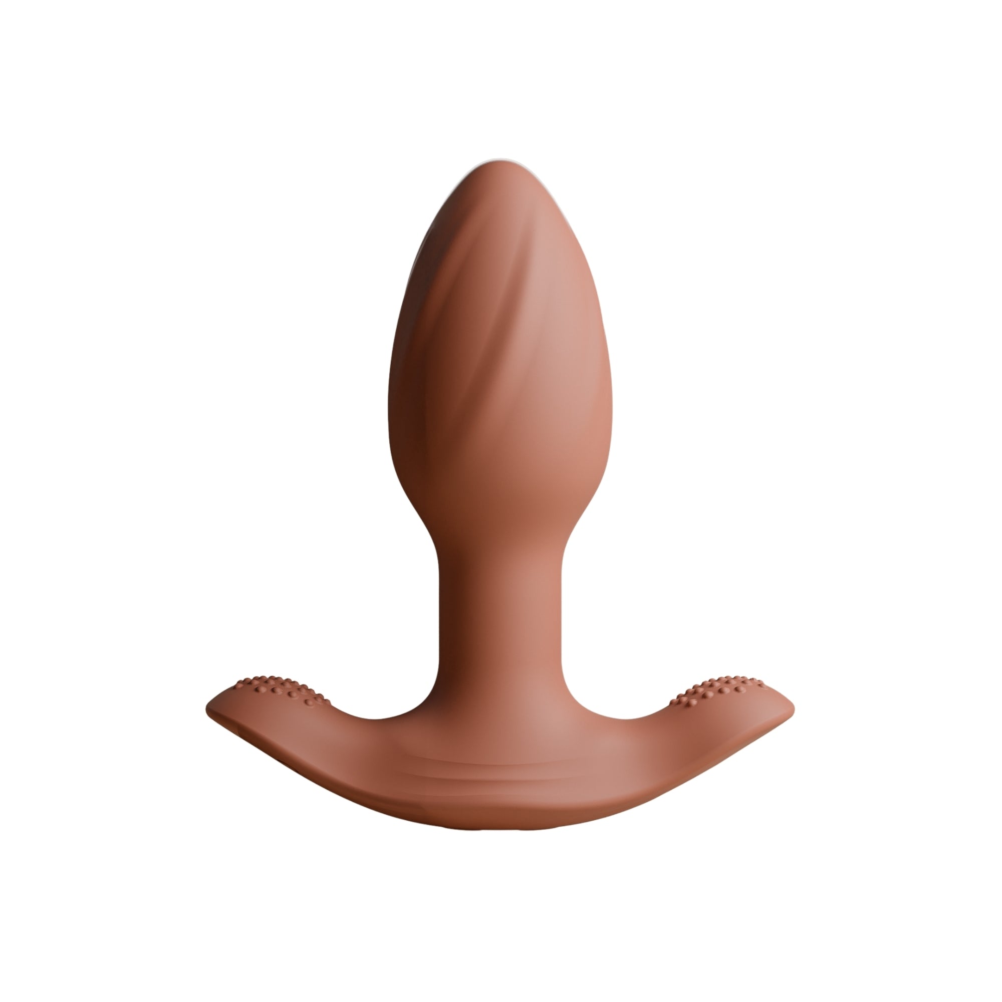Vibrerende en roterende buttplug Euphora - ODES