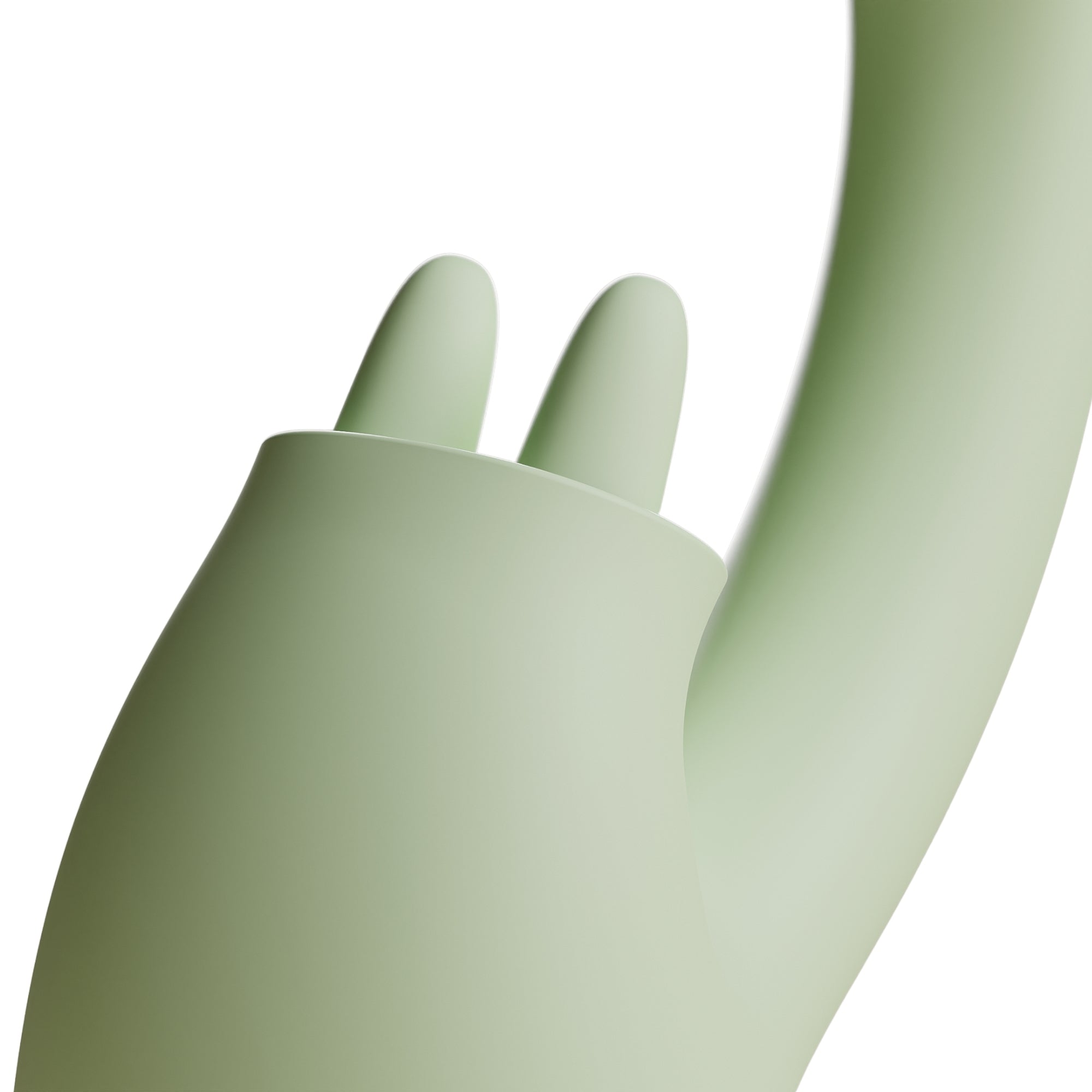 Rabbit vibrator Unite - ODES