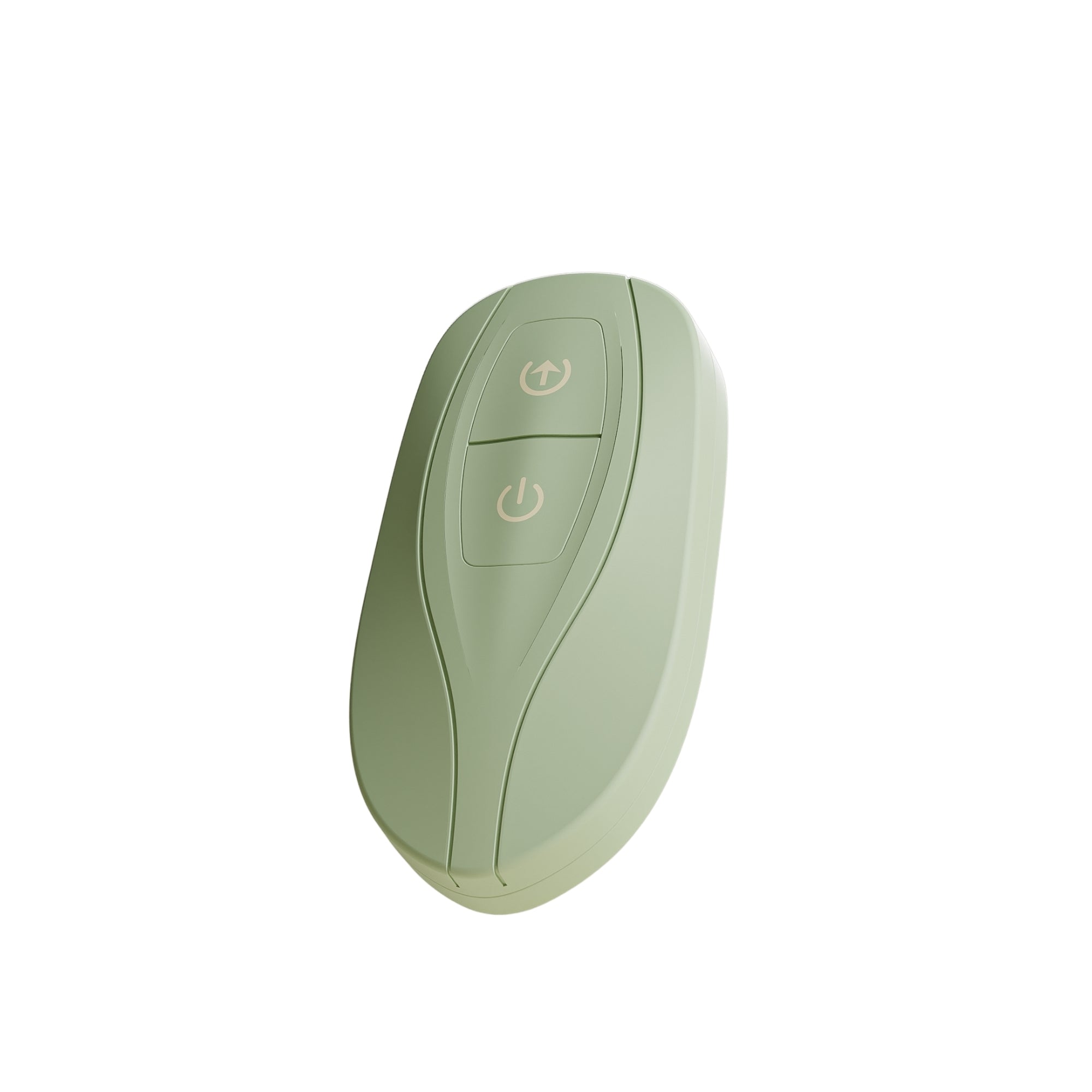 Prostaatvibrator Ombre - ODES