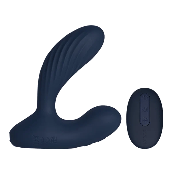 Prostaat vibrator Iker neo - SVAKOM