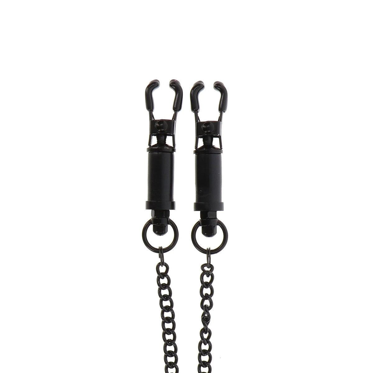 Tepelklemmen met ketting - Taboom