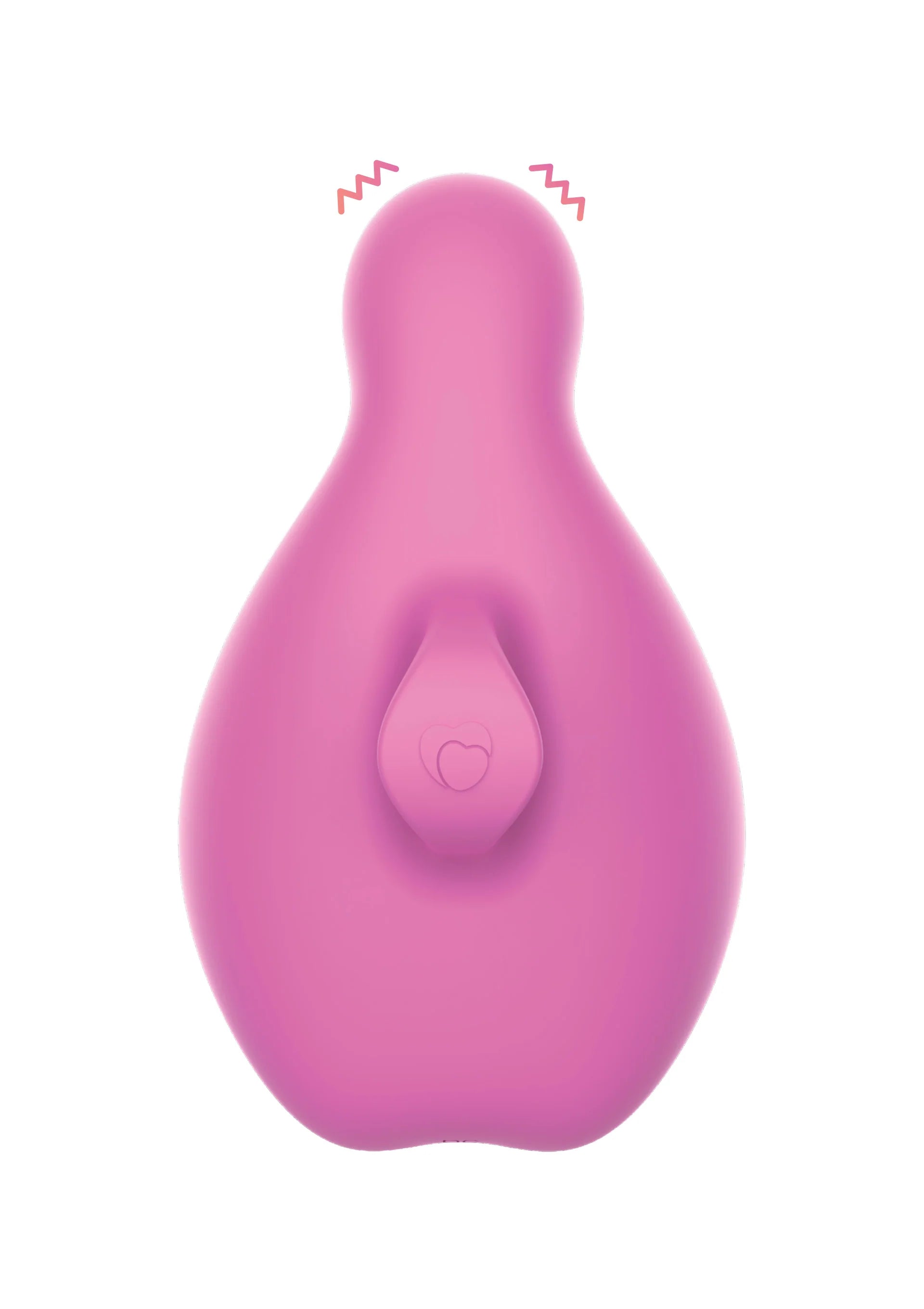 Oplegvibrator - The elodie