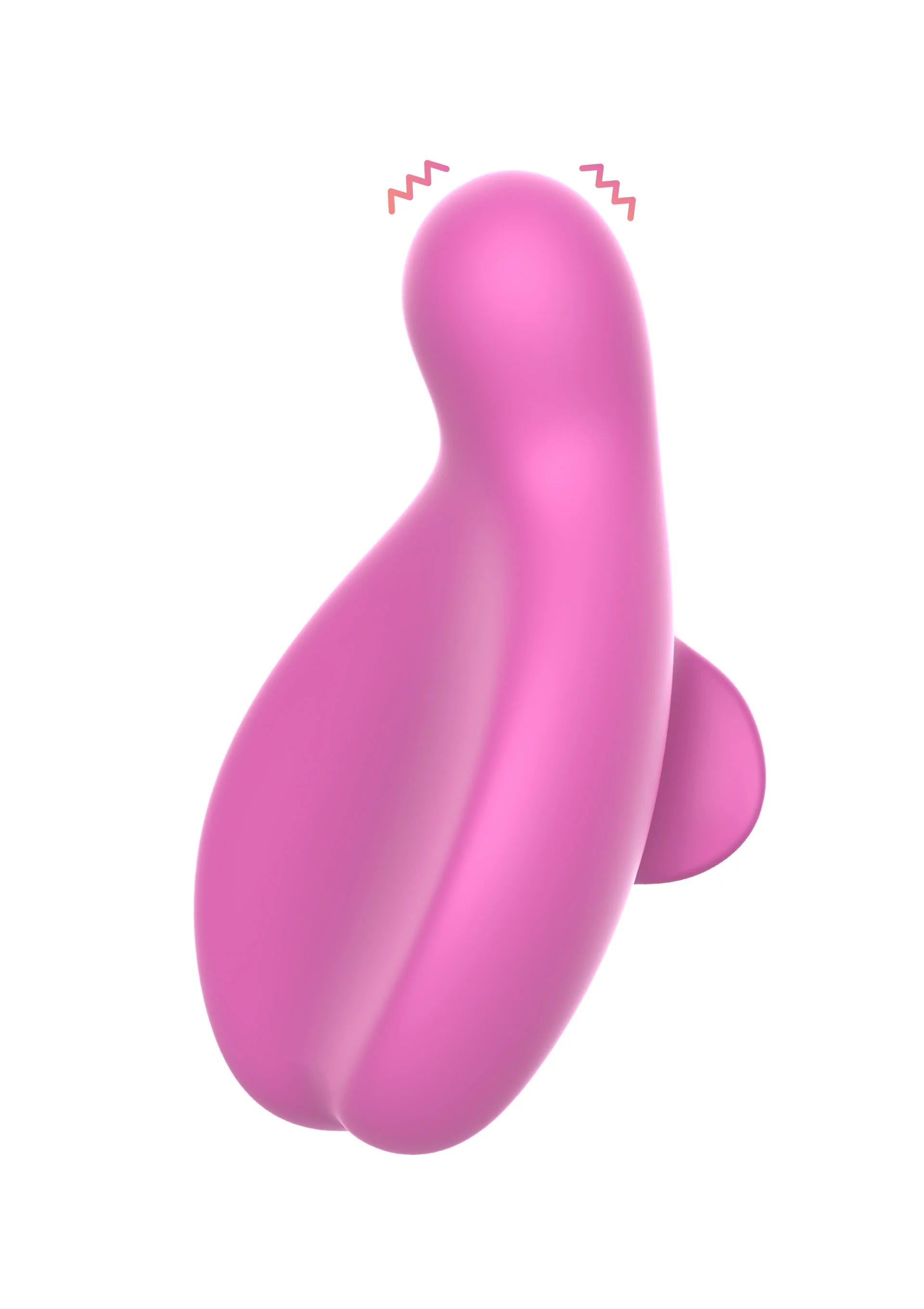 Oplegvibrator - The elodie