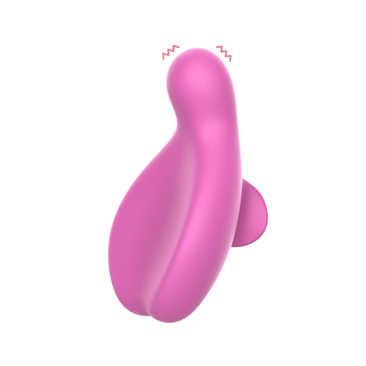 Oplegvibrator - The elodie
