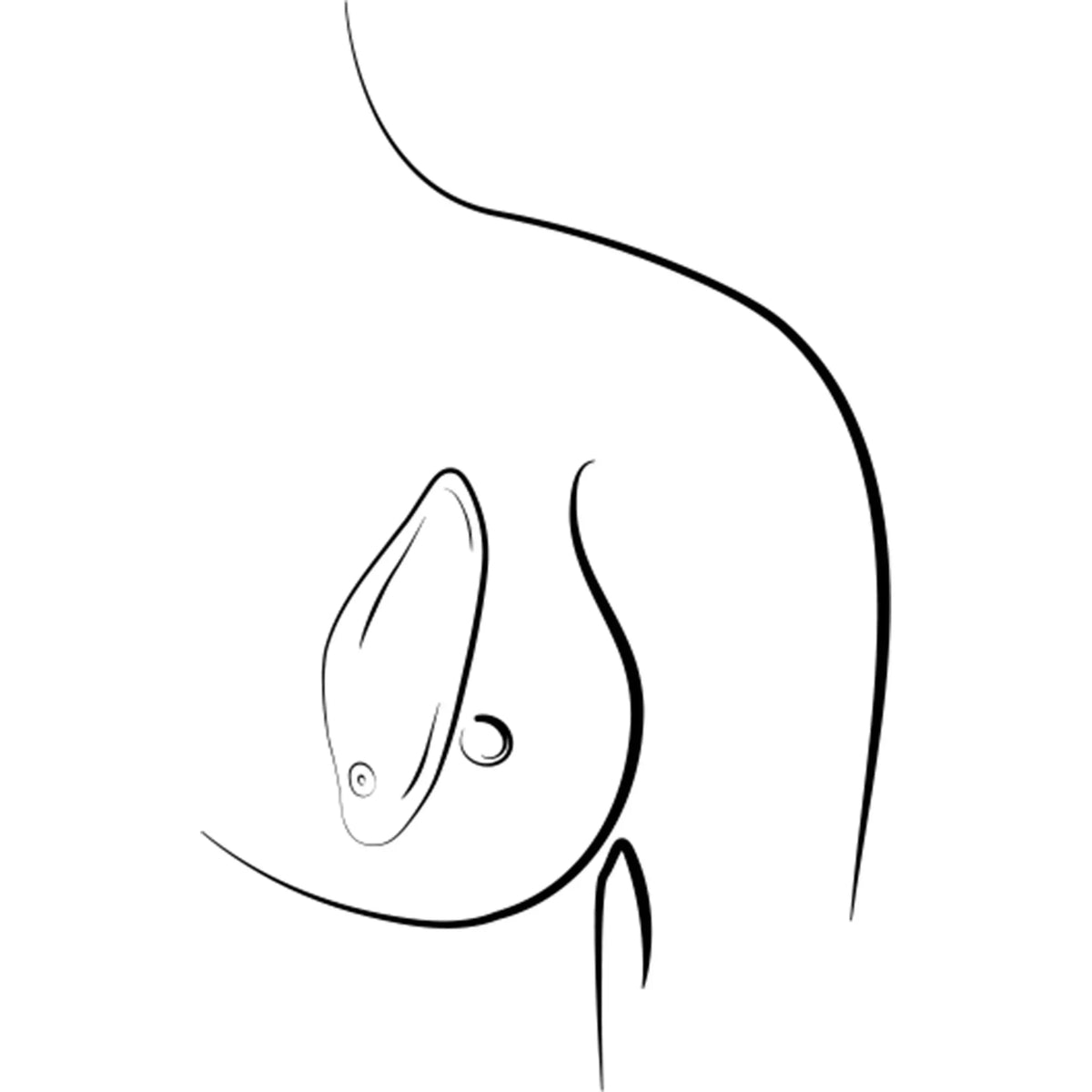Oplegvibrator Wave - ROMP