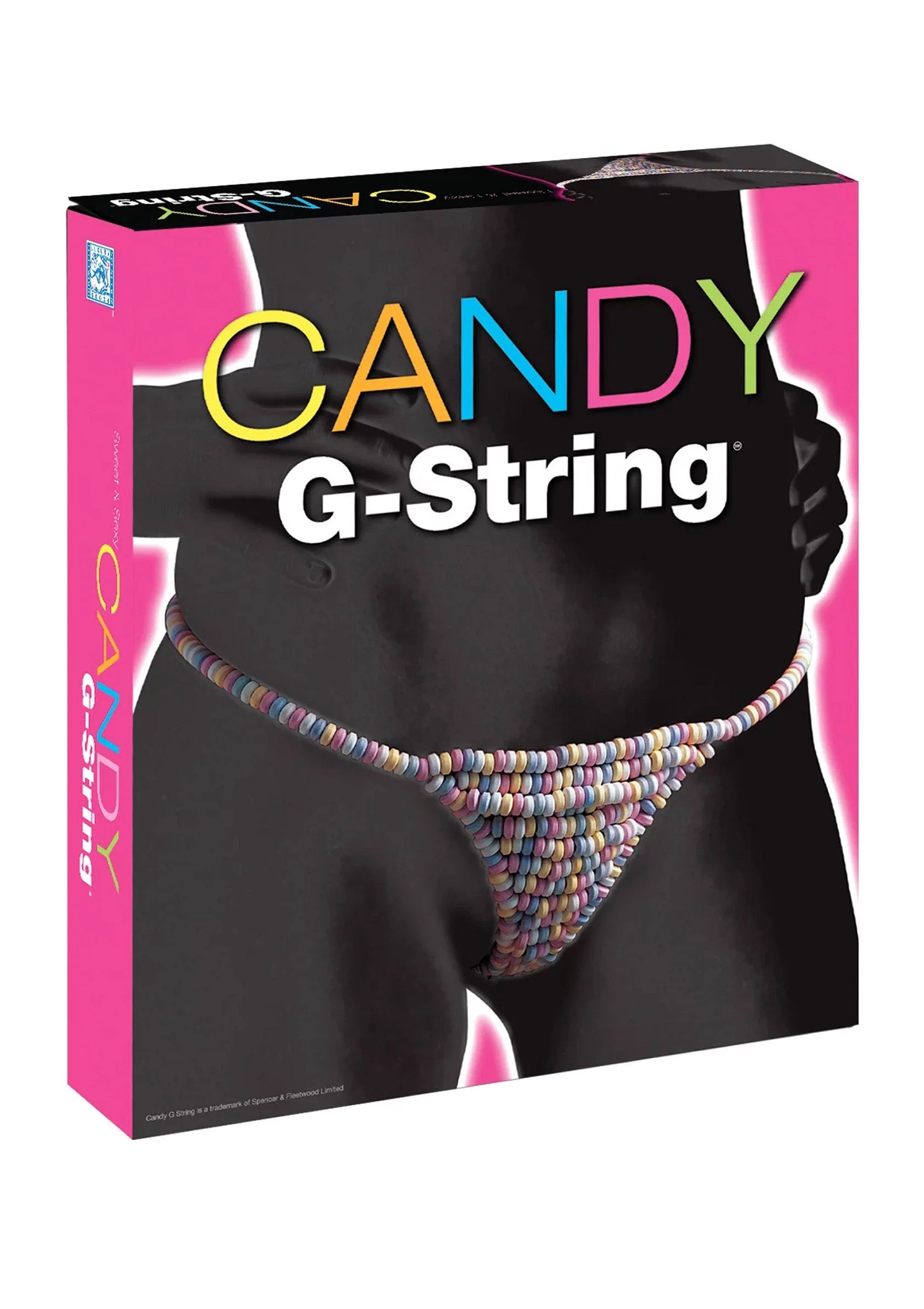 Snoep string