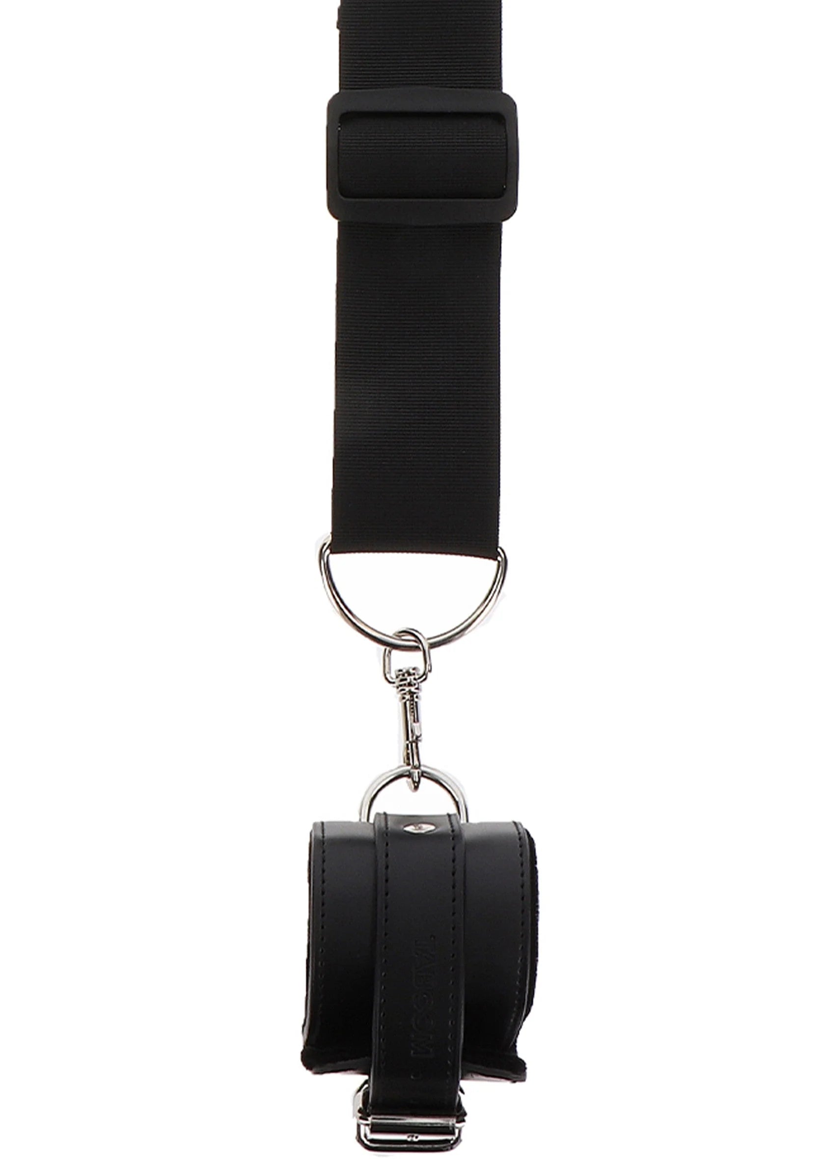 Deur bondage set (incl. handboeien) - Taboom