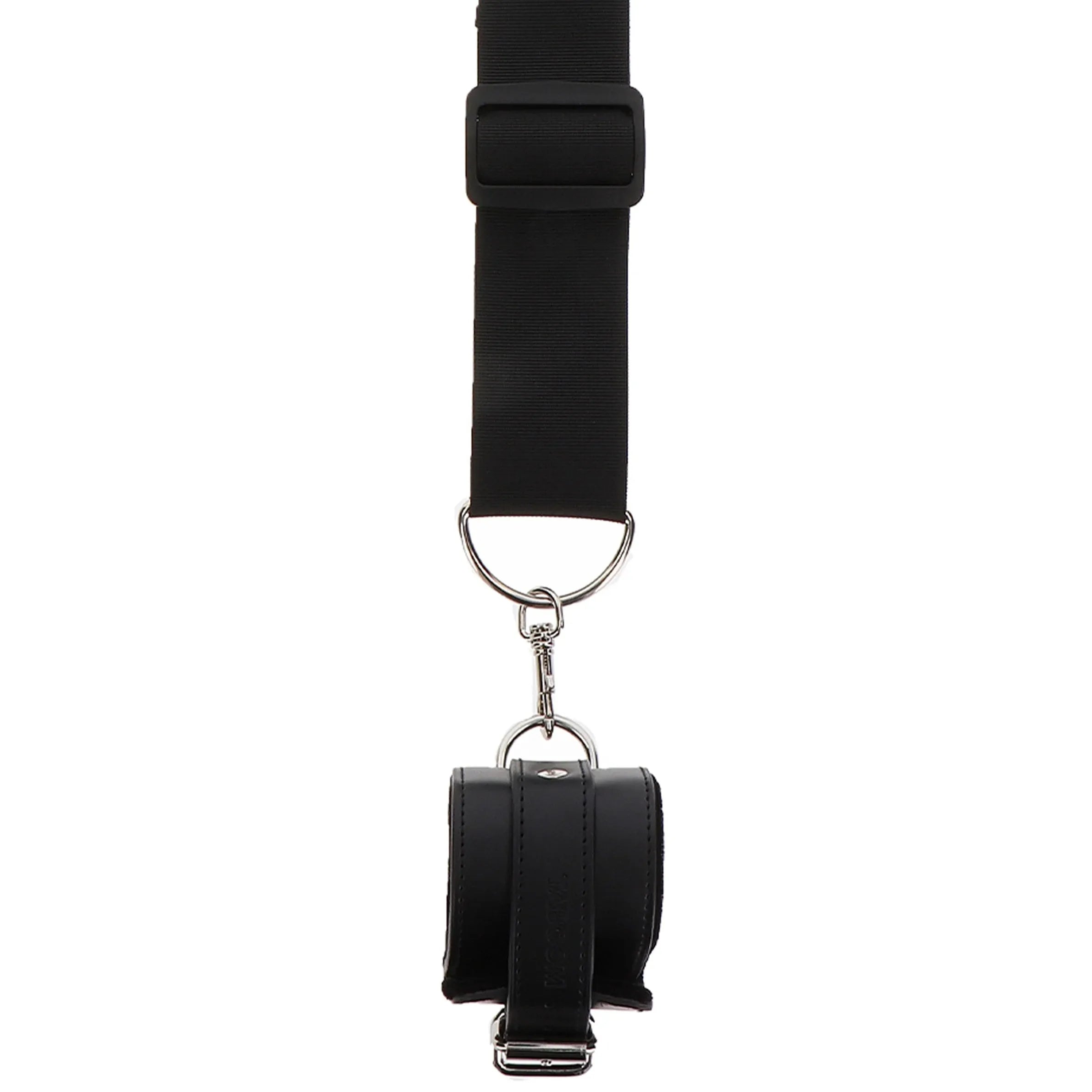 Deur bondage set (incl. handboeien) - Taboom