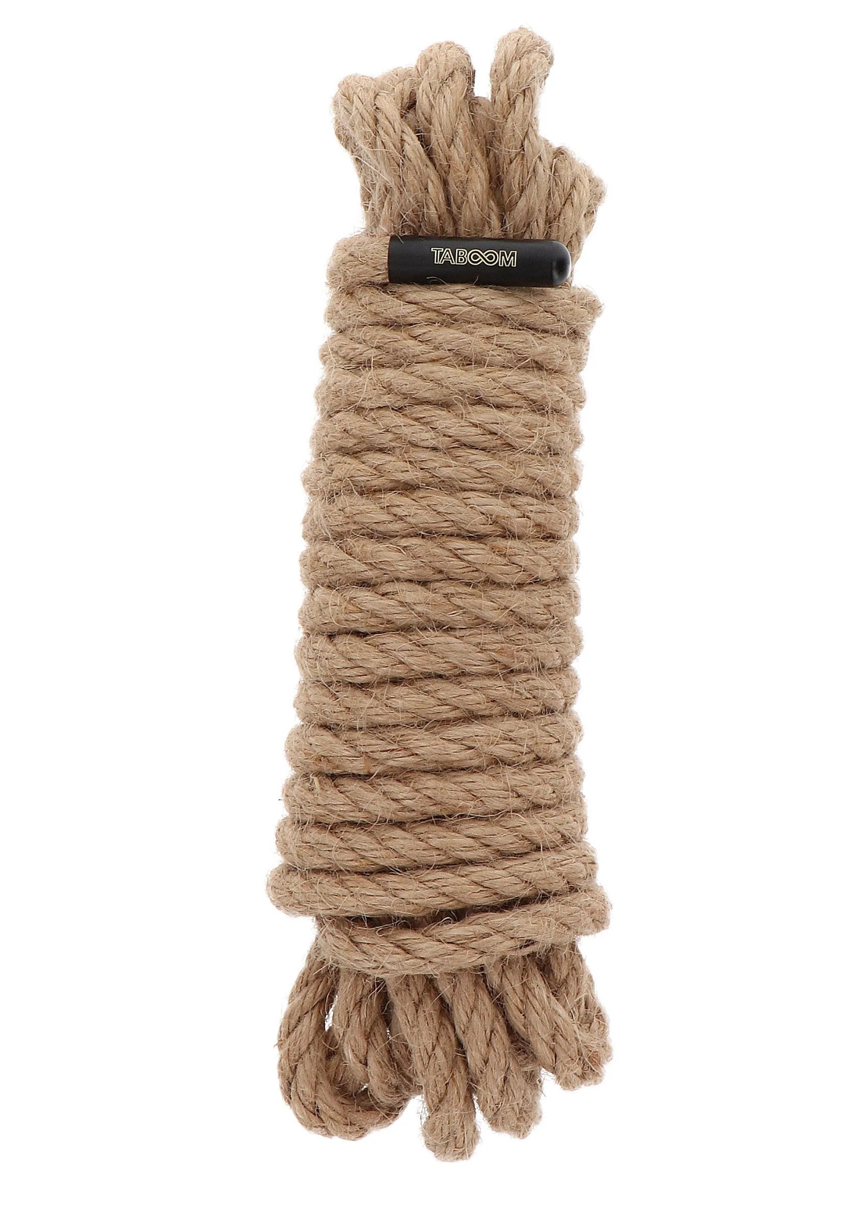 Bondage touw 5m - Taboom