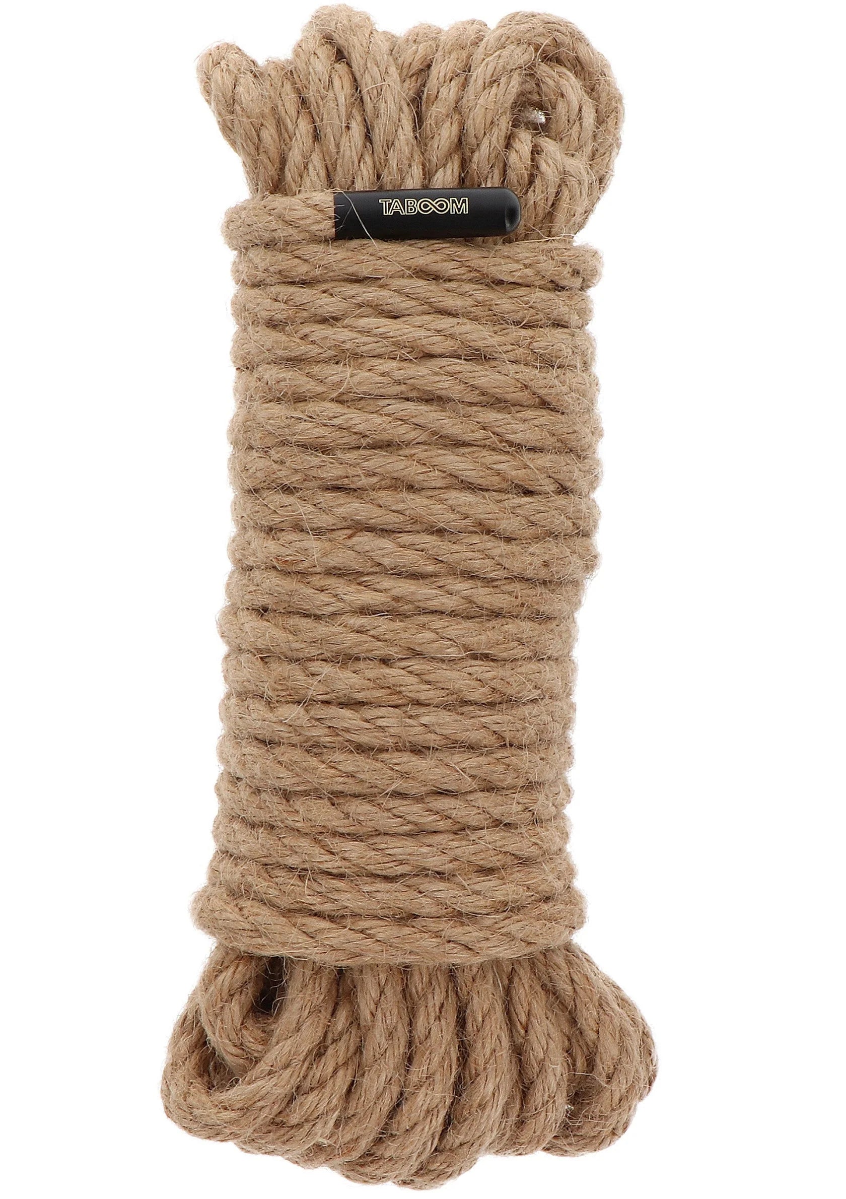 Bondage touw 10m - Taboom