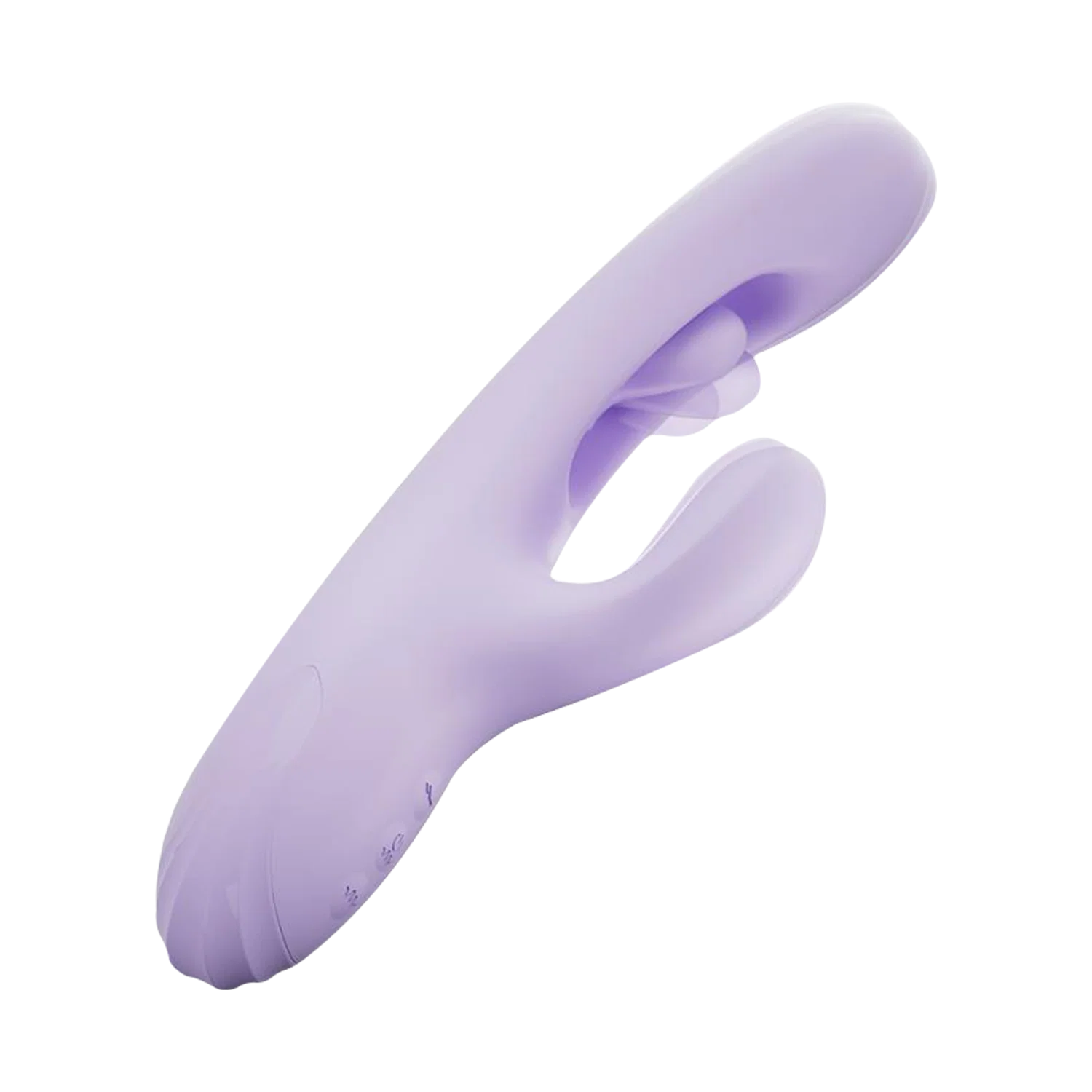 Duo vibrator met vingerende G-spot stimulatie - IntoYou