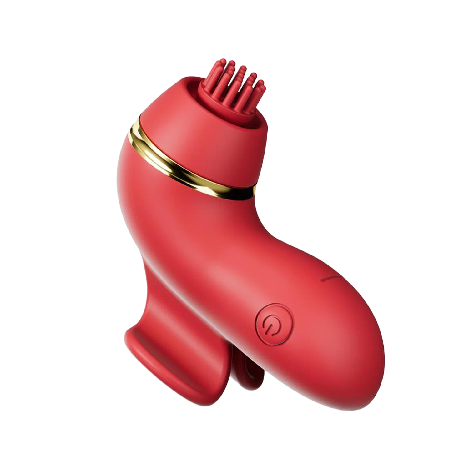 Clitoris stimulator: likken, zuigen, tikken of vibratie - IntoYou