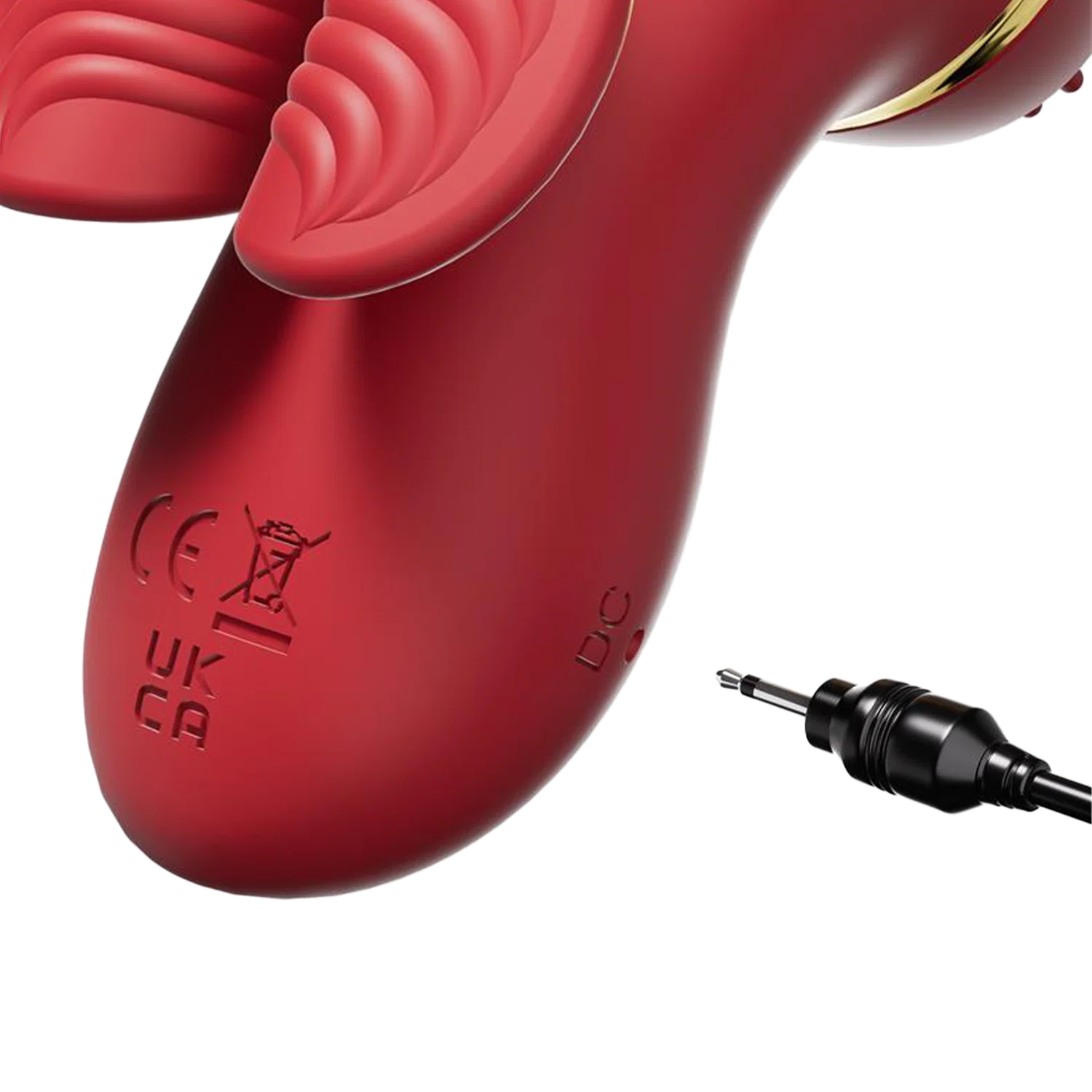 Clitoris stimulator: likken, zuigen, tikken of vibratie - IntoYou
