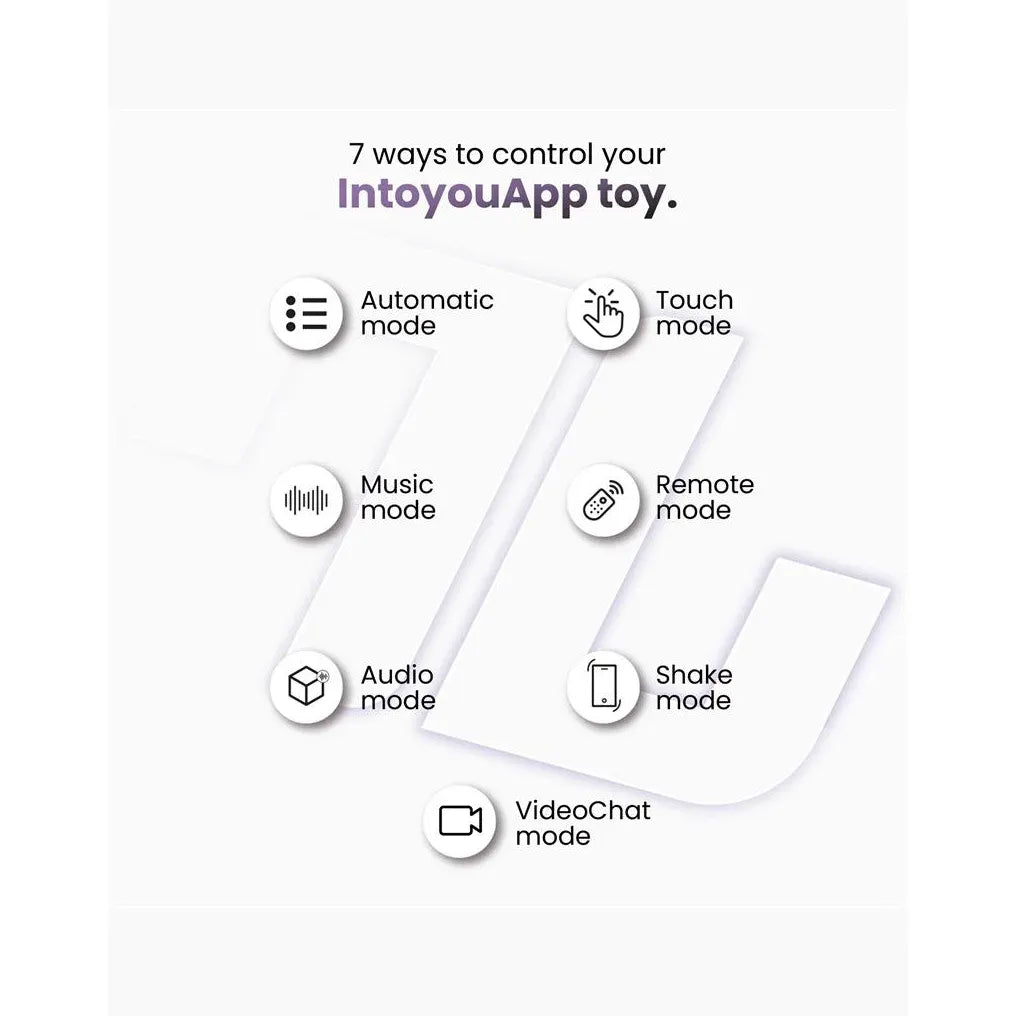 Wand vibrator en G-spot vibrator - IntoYou