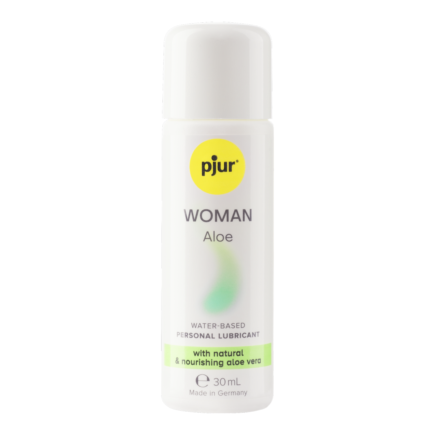 PJUR aloe vera