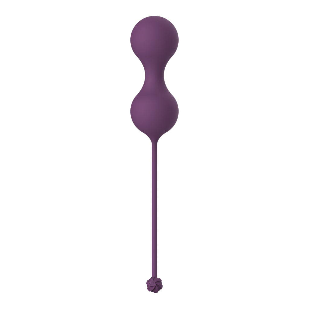 Vagina ballen met gewicht - Carmen