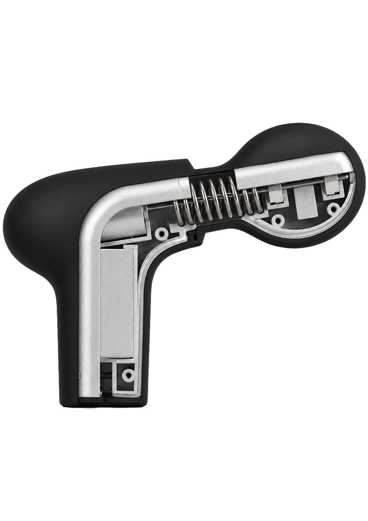 Massage power gun - Caresse