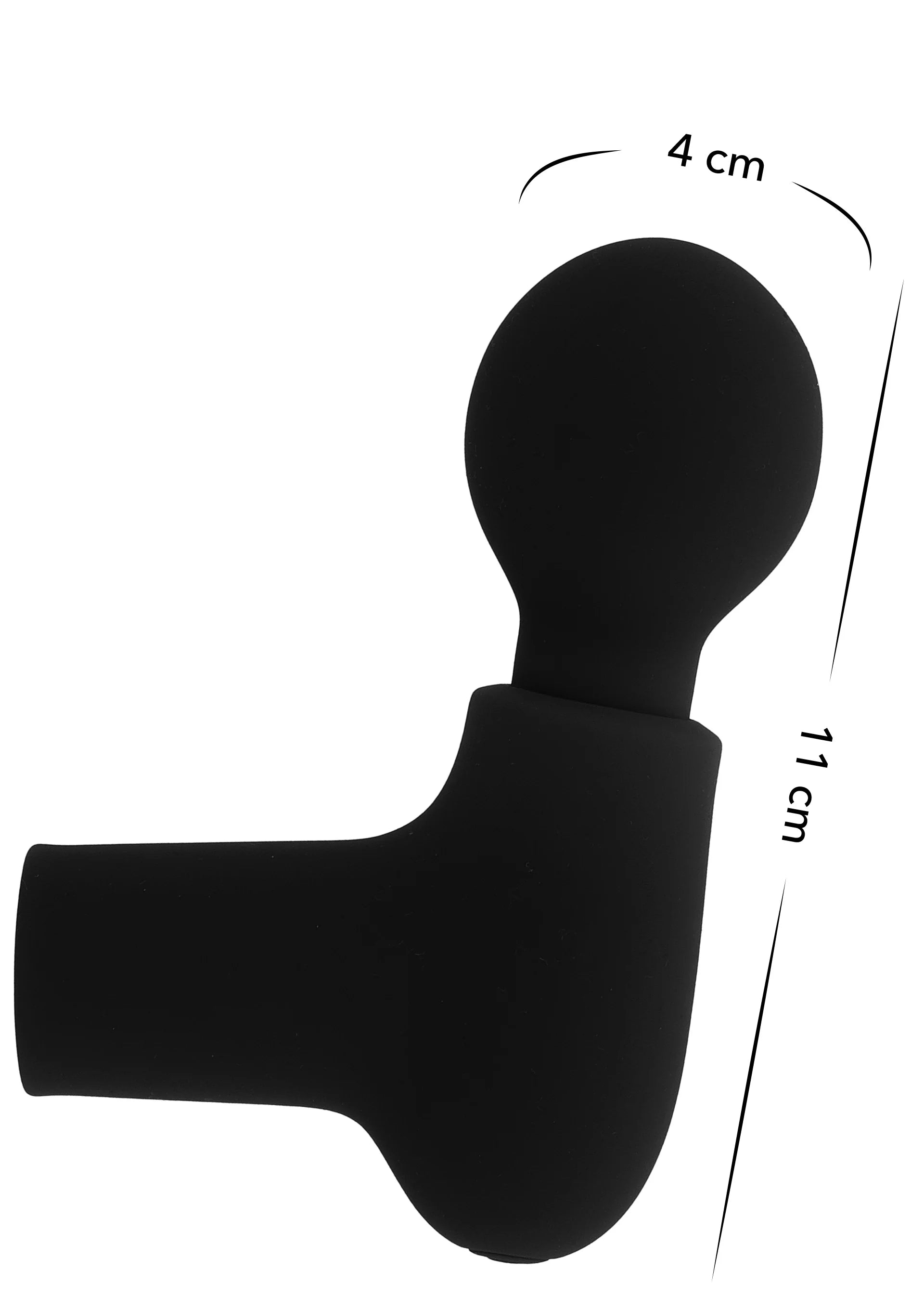 Massage power gun - Caresse